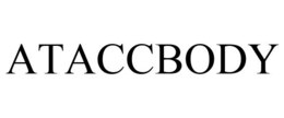 ATACCBODY trademark