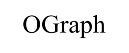 OGRAPH trademark