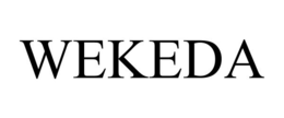 WEKEDA trademark