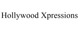 HOLLYWOOD XPRESSIONS trademark