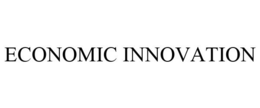 ECONOMIC INNOVATION trademark