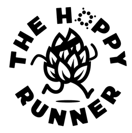 THE HOPPY RUNNER trademark