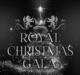 ROYAL CHRISTMAS GALA trademark