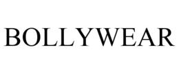 BOLLYWEAR trademark