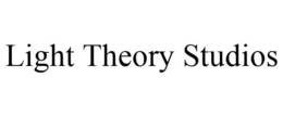 LIGHT THEORY STUDIOS trademark