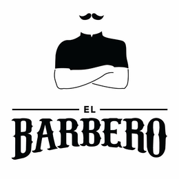 EL BARBERO trademark