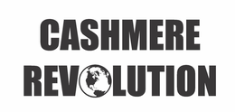 CASHMERE REVOLUTION trademark