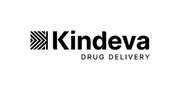 K KINDEVA DRUG DELIVERY trademark