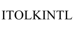 ITOLKINTL trademark