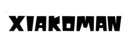 XIAKOMAN trademark