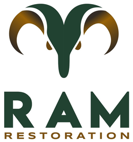 RAM RESTORATION trademark