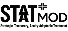 STAAT MOD STRATEGIC, TEMPORARY, ACUITY-ADAPTABLE TREATMENT trademark