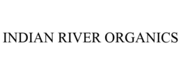 INDIAN RIVER ORGANICS trademark