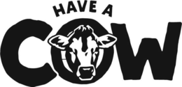 HAVE A COW trademark
