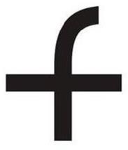 F trademark