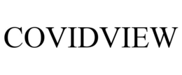 COVIDVIEW trademark