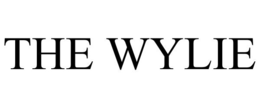 THE WYLIE trademark