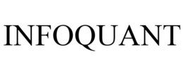 INFOQUANT trademark