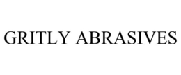 GRITLY ABRASIVES trademark