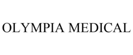 OLYMPIA MEDICAL trademark