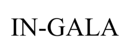 IN-GALA trademark