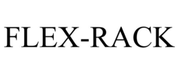 FLEX-RACK trademark