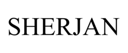 SHERJAN trademark