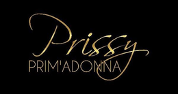 PRISSY PRIM'ADONNA trademark