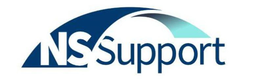 NS SUPPORT trademark