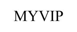 MYVIP trademark