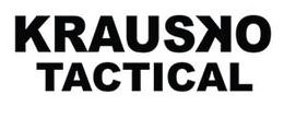 KRAUSKO TACTICAL trademark