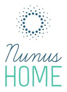 NUNUS HOME trademark