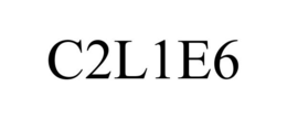 C2L1E6 trademark