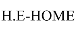 H.E-HOME trademark