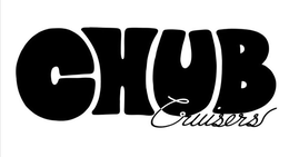 CHUB CRUISERS trademark