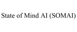 STATE OF MIND AI (SOMAI) trademark