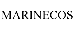 MARINECOS trademark