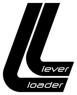 LL LEVER LOADER trademark