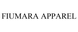 FIUMARA APPAREL trademark