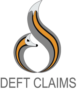 DEFT CLAIMS trademark