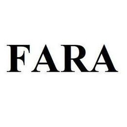 FARA trademark