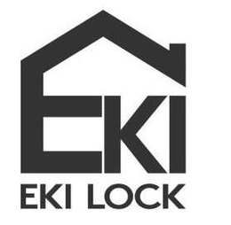 EKI EKI LOCK trademark