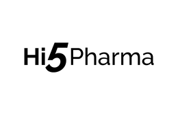 HI5PHARMA trademark