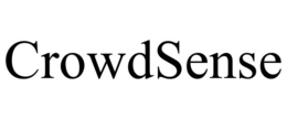 CROWDSENSE trademark
