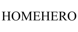 HOMEHERO trademark