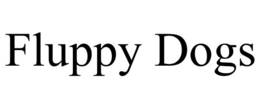 FLUPPY DOGS trademark