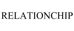 RELATIONCHIP trademark