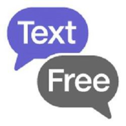 TEXT FREE trademark