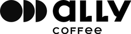 ALLY COFFEE trademark