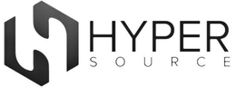 H HYPER SOURCE trademark